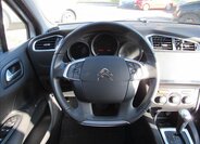 Citroën C4 Hatchback 1,6 l 88 kw