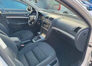 Škoda Octavia Kombi 1,4 l 90 kw