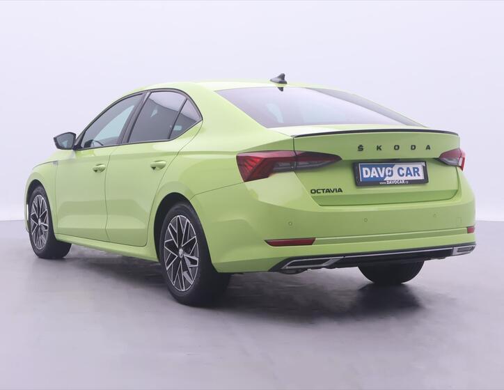 Škoda Octavia 5