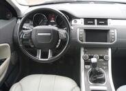 Land Rover Range Rover Evoque 16