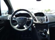 Ford Tourneo Connect 11