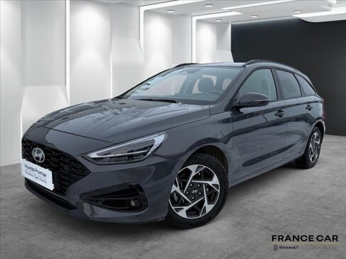 Hyundai i30 Kombi 998,0 73 kw