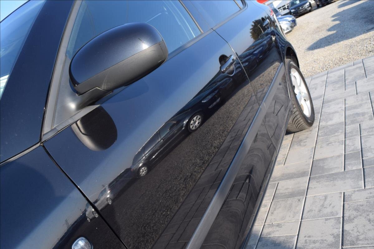 Škoda Fabia Hatchback 1,2 l 44 kw