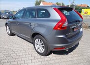 Volvo XC60 SUV / Terénní 2,0 l 110 kw