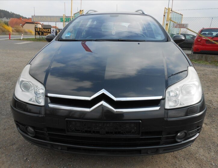 Citroën C5 Kombi 2,0 l 103 kw