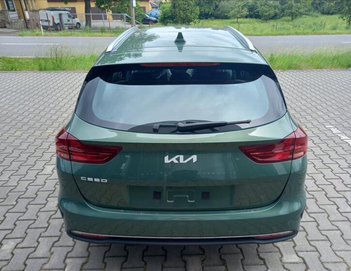 KIA Ceed 2