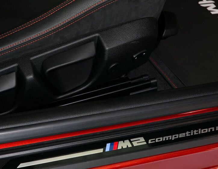 BMW M2 22