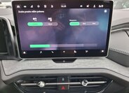 Škoda Kodiaq SUV / Terénní 1,5 l 150 kw
