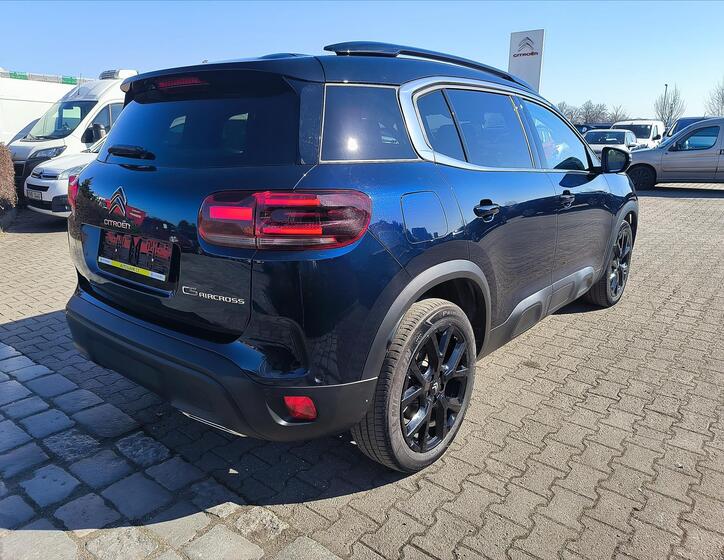 Citroën C5 Aircross 3