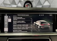 Porsche Panamera Liftback 4,0 l 310 kw