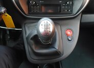 Renault Kangoo Pick-up 1,5 l 81 kw