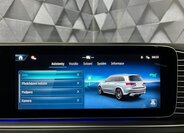 Mercedes-Benz GLS 19