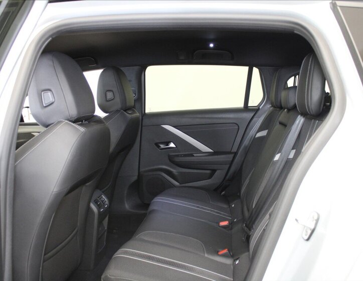 Opel Astra Kombi 1,2 l 96 kw