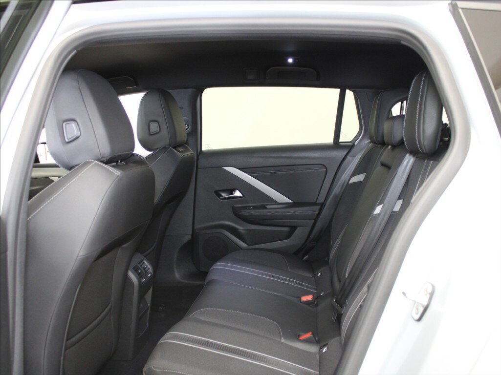 Opel Astra Kombi 1,2 l 96 kw