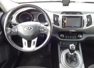 KIA Sportage 35
