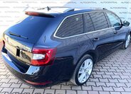 Škoda Octavia Kombi 2,0 l 135 kw