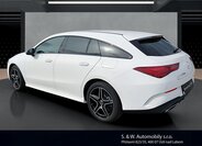 Mercedes-Benz CLA Kombi 1,3 l 120 kw