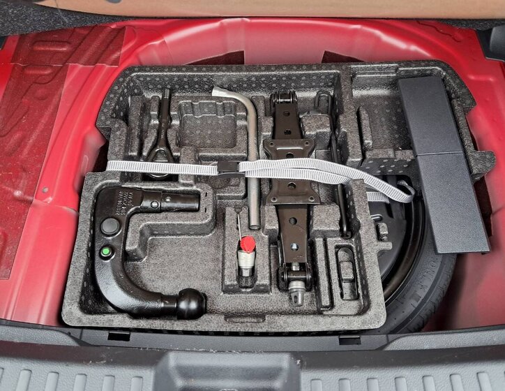 Škoda Fabia Hatchback 999,0 85 kw