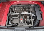 Škoda Fabia Hatchback 999,0 85 kw