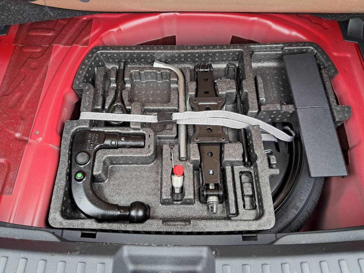 Škoda Fabia Hatchback 999,0 85 kw