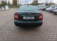 Škoda Octavia Liftback 1,6 l 75 kw