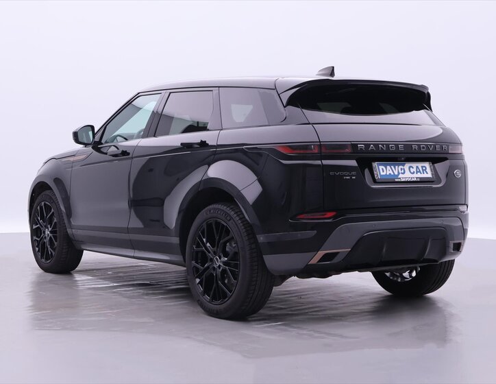 Land Rover Range Rover Evoque 5