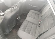 Audi A6 Sedan 2,4 l 125 kw