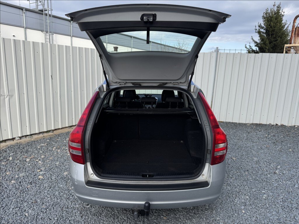 KIA Ceed Kombi 1,4 l 80 kw