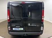 Opel Vivaro Kombi 2,5 l 107 kw