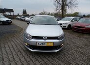 Volkswagen Polo Hatchback 1,2 l 77 kw