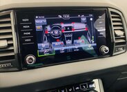 Škoda Karoq SUV / Terénní 1,5 l 110 kw