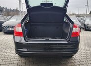 Škoda Rapid Liftback 1,2 l 77 kw