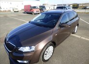 Škoda Octavia Kombi 1,4 l 103 kw