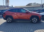 Hyundai Tucson SUV / Terénní 1,6 l 118 kw