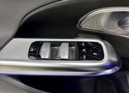 Mercedes-Benz Třídy E Sedan 2,0 l 240 kw