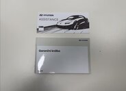 Hyundai i30 Liftback 2,0 l 206 kw