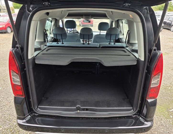 Citroën Berlingo 11