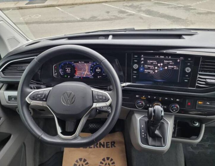 Volkswagen Ostatní Ostatní 2,0 l 110 kw