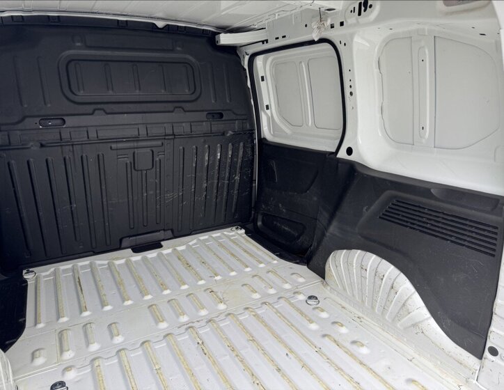 Citroën Berlingo Skříň 1,5 l 75 kw