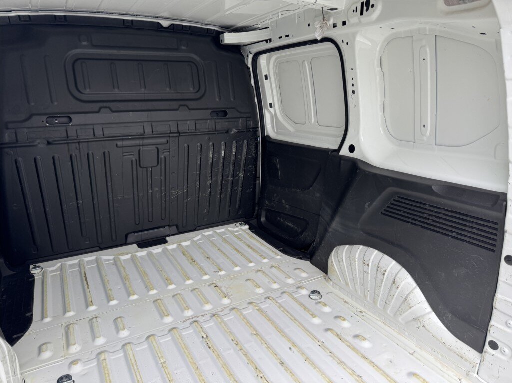 Citroën Berlingo Skříň 1,5 l 75 kw