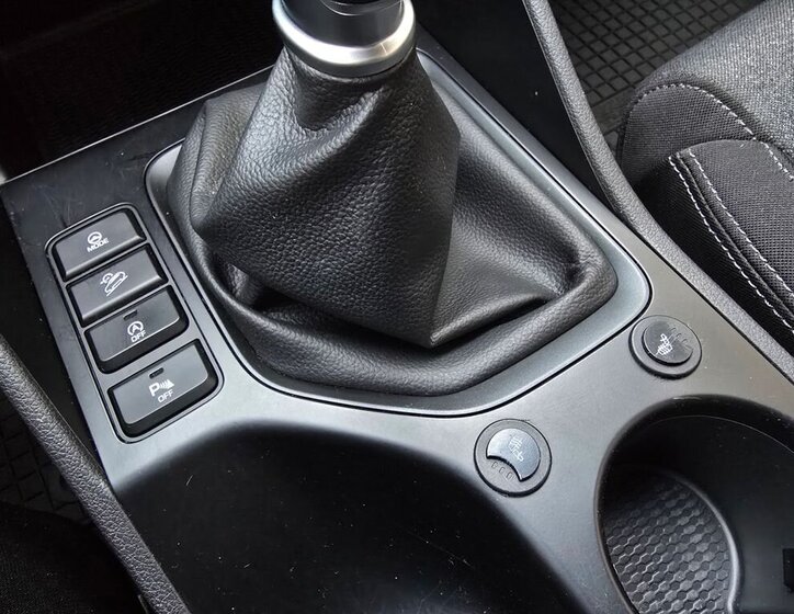 Hyundai Tucson SUV / Terénní 1,6 l 130 kw