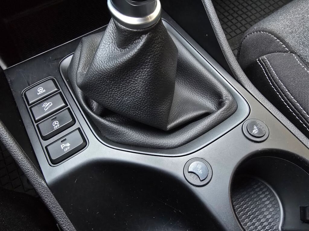 Hyundai Tucson SUV / Terénní 1,6 l 130 kw