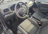 Volkswagen Golf Hatchback 1,4 l 59 kw