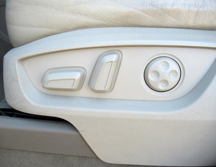 Audi Q7 SUV / Terénní 3,0 l 171 kw