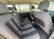 Volkswagen Touran 20