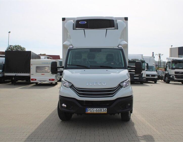 Iveco Daily 1