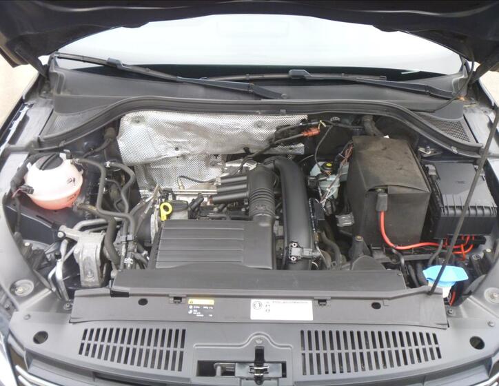 Volkswagen Tiguan 30
