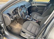 Škoda Octavia Kombi 0,0 105 kw