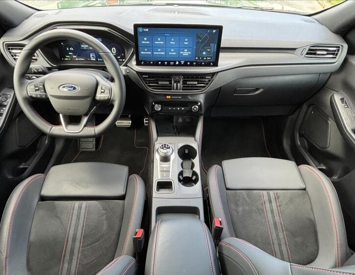 Ford Kuga 16