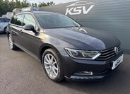 Volkswagen Passat 5